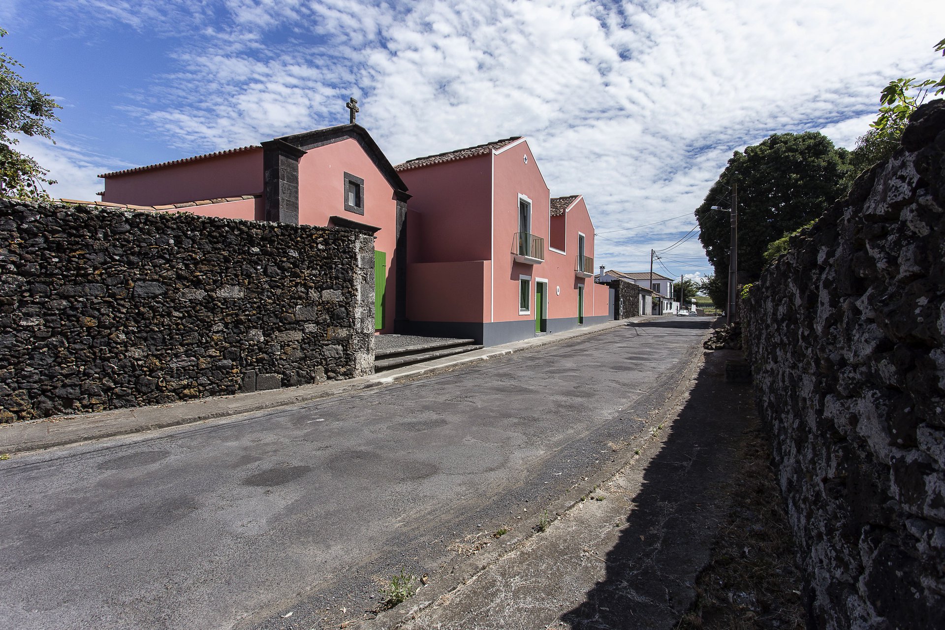 Um ponto de partida para a descoberta dos Açores